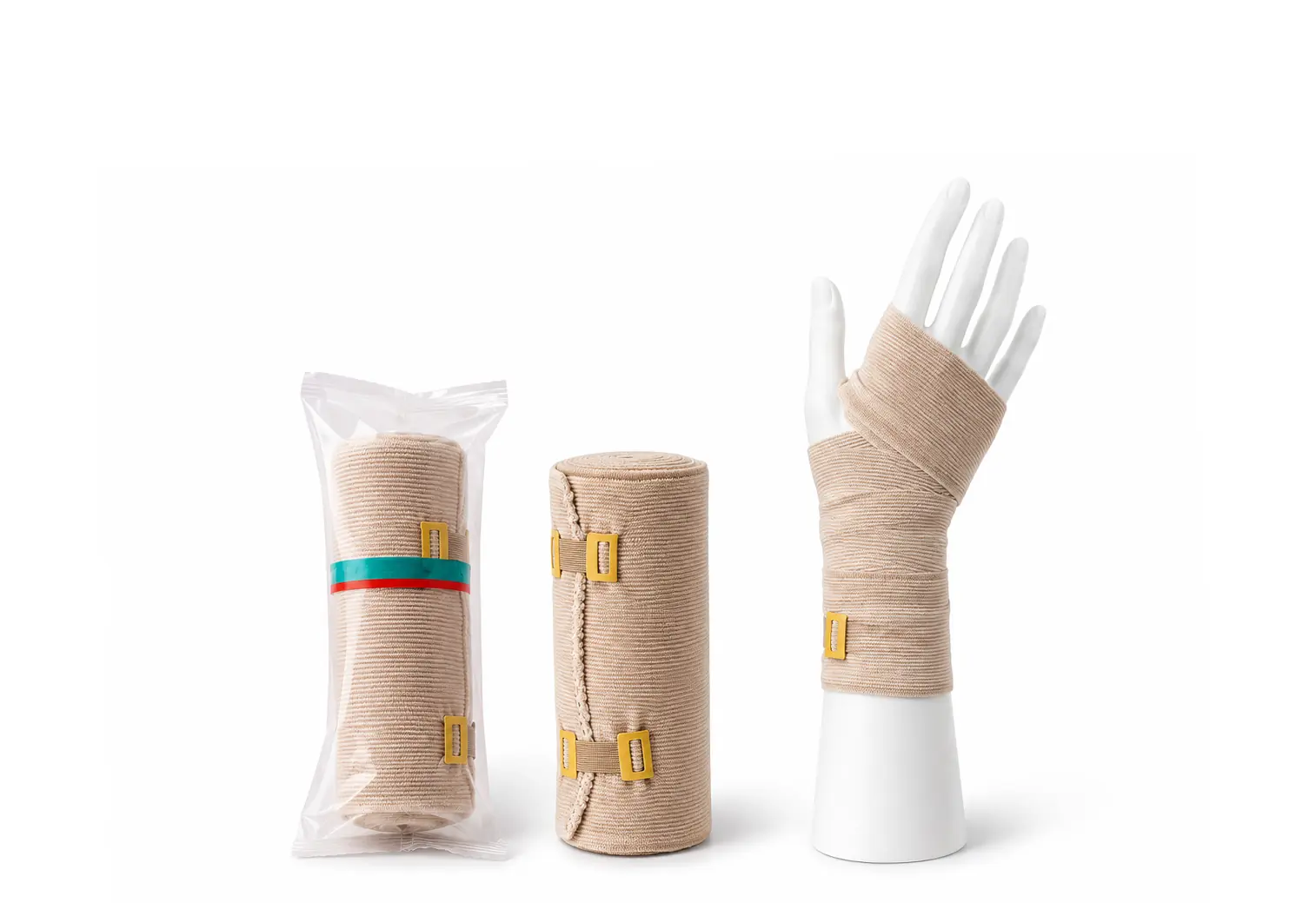 High Elastic Bandage
