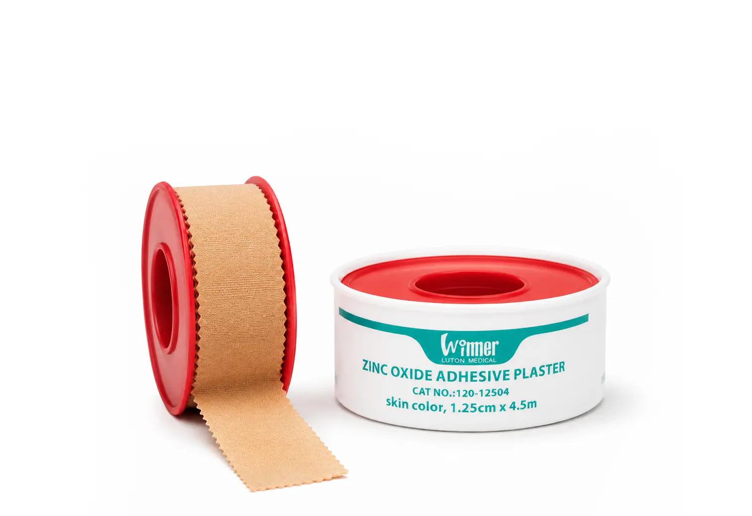 Winner Zinc Oxide Adhesive