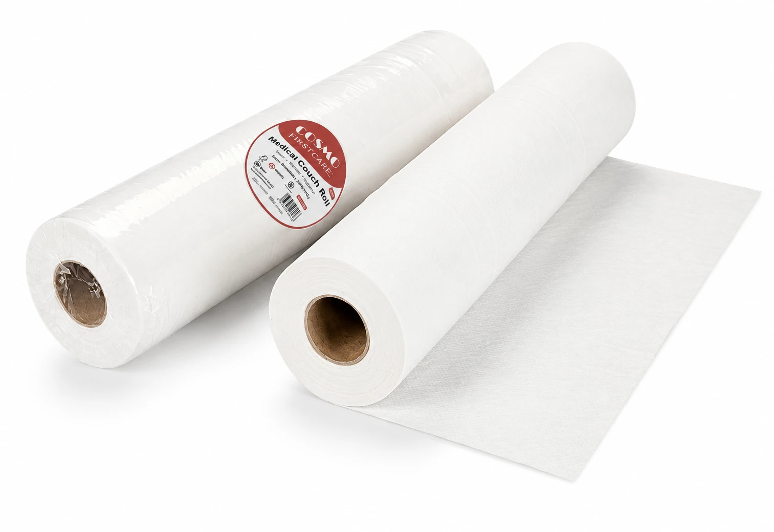 Medical Couch Roll 50cm x 50m/Roll