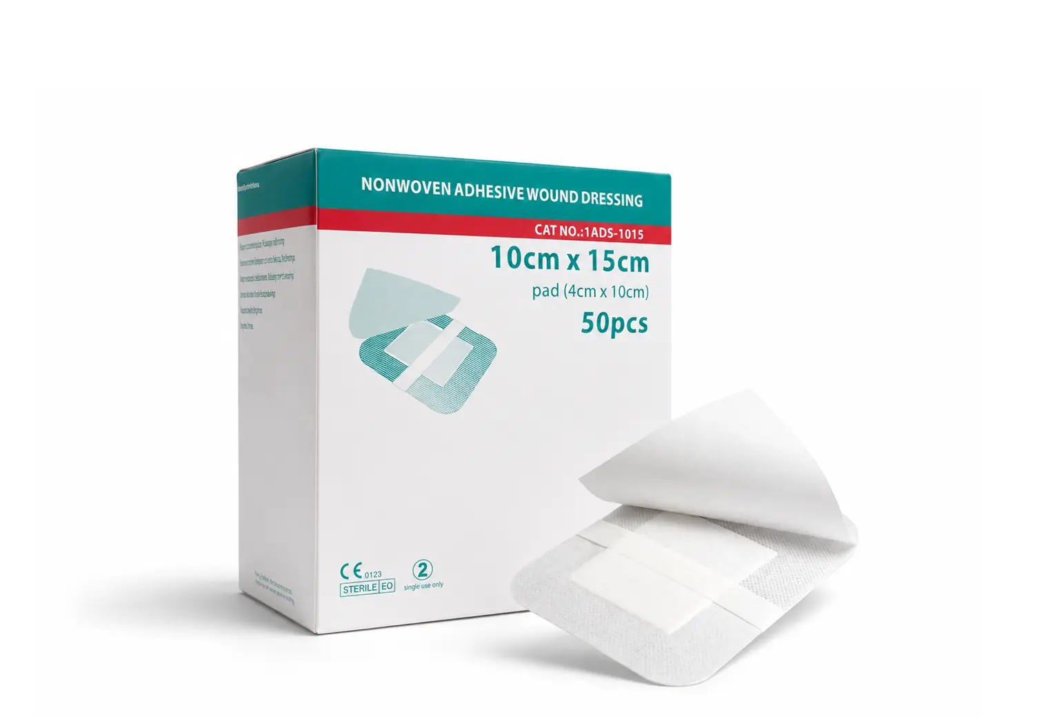 Winner Adhesive Wound Dressing